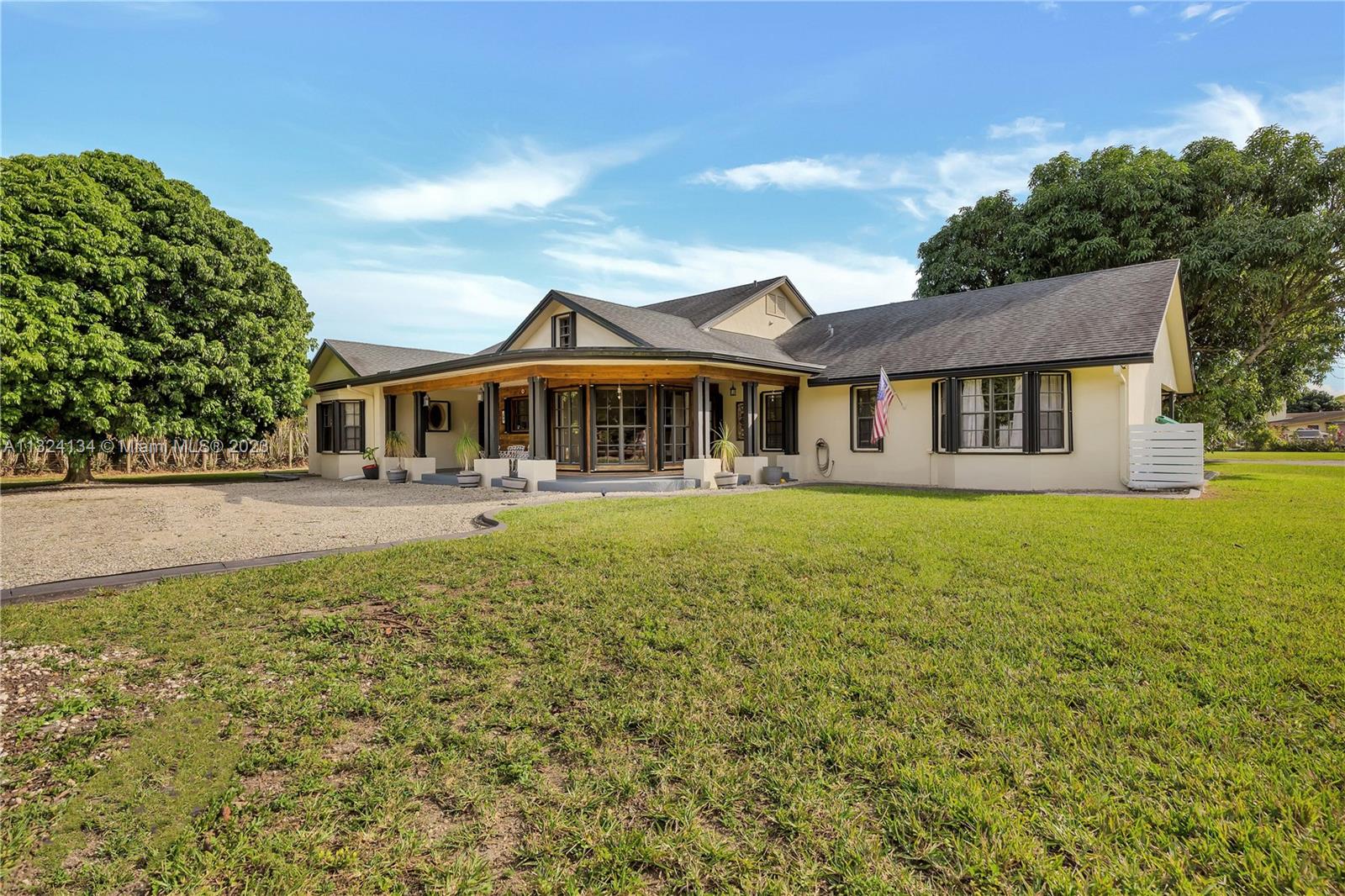 Redlands - Residential