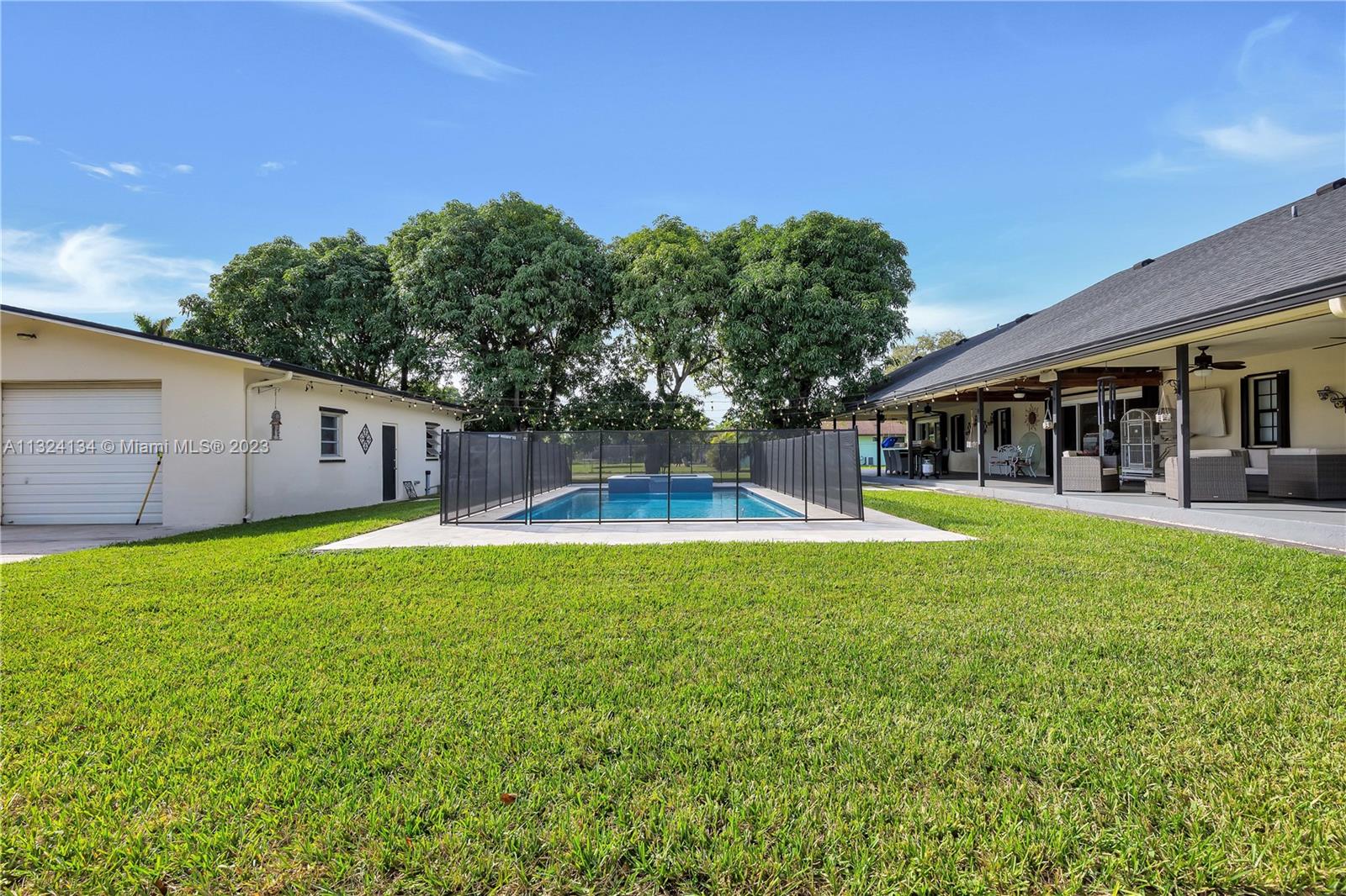 Redlands - Residential