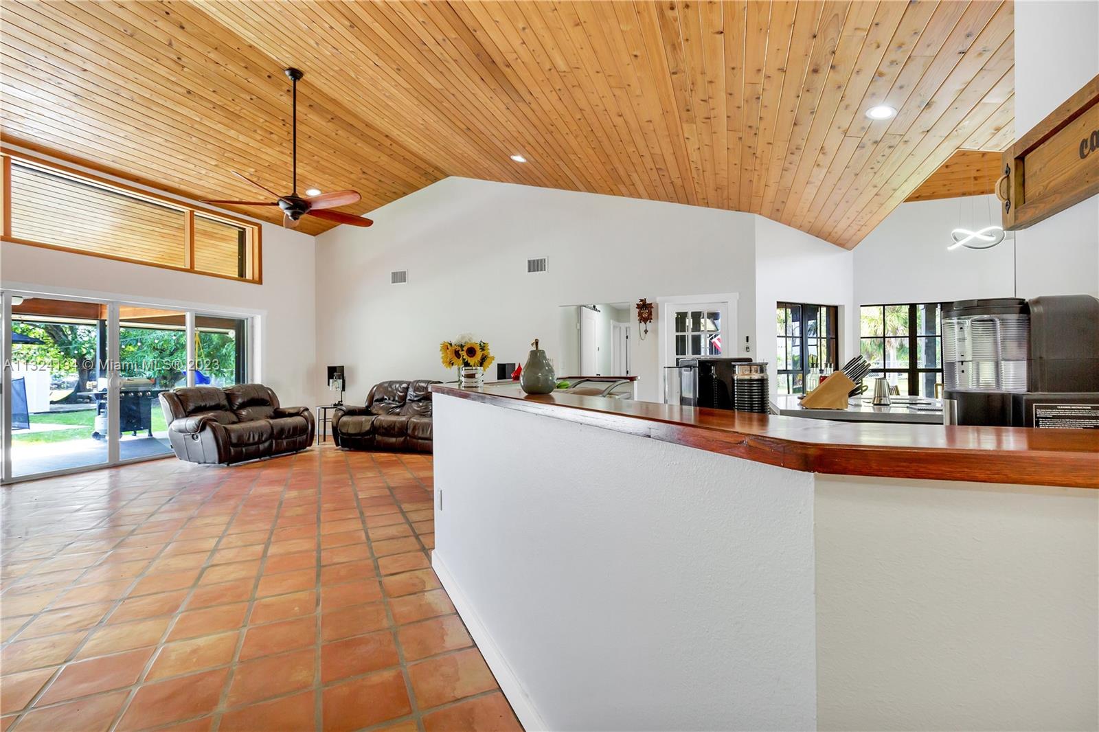 Redlands - Residential