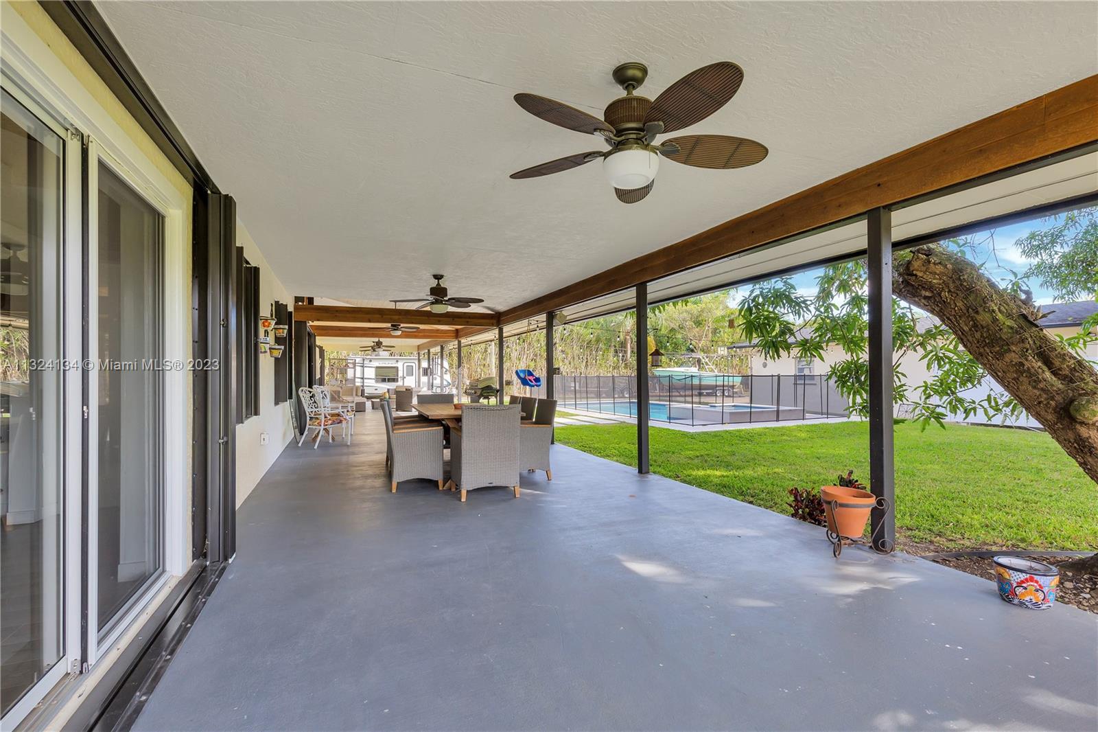 Redlands - Residential