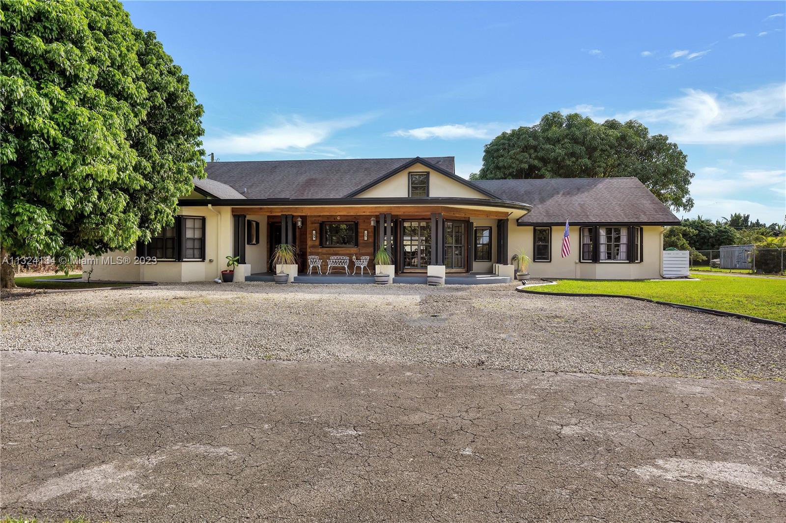 Redlands - Residential