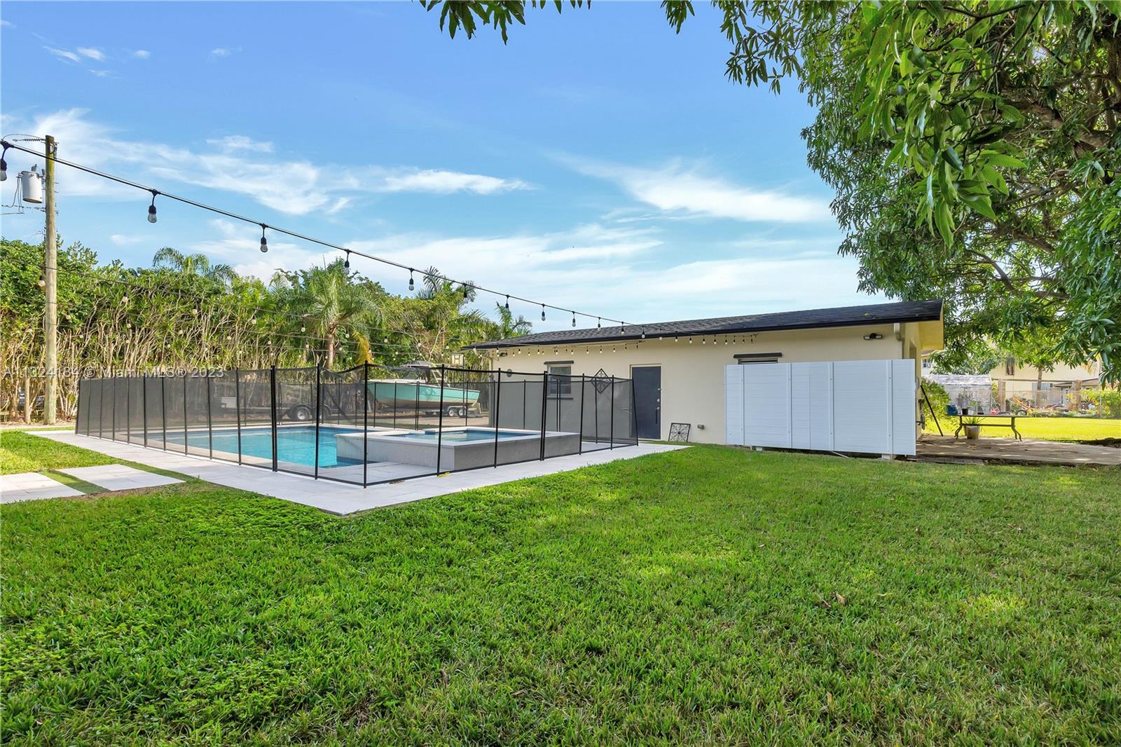 Redlands - Residential