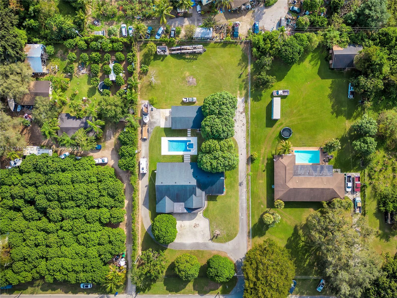 Redlands - Residential