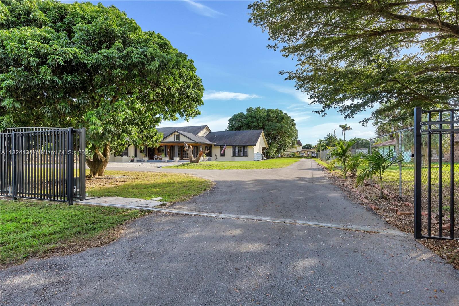 Redlands - Residential