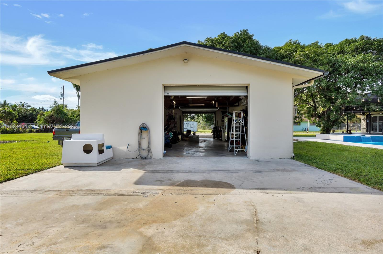 Redlands - Residential