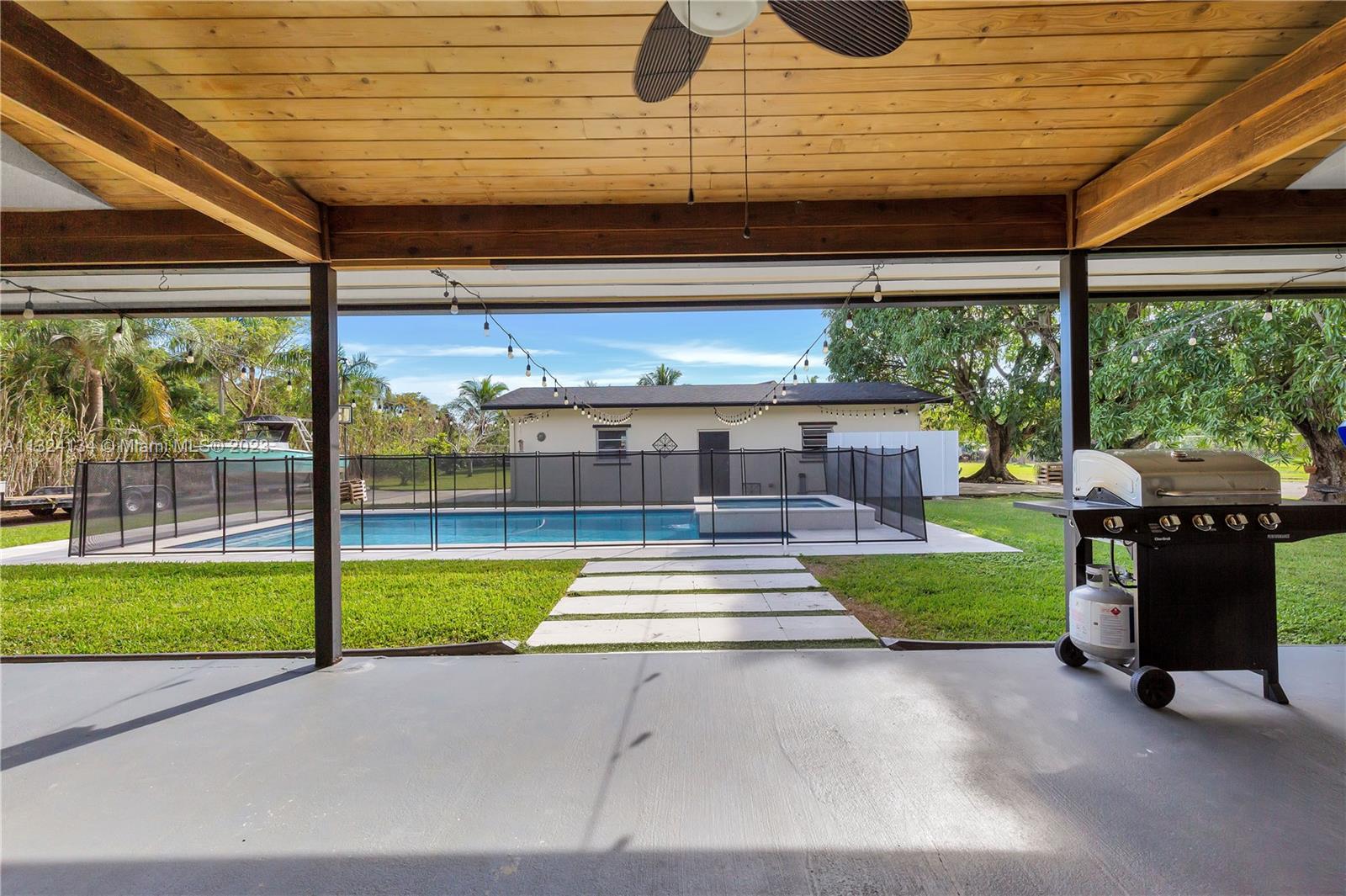 Redlands - Residential