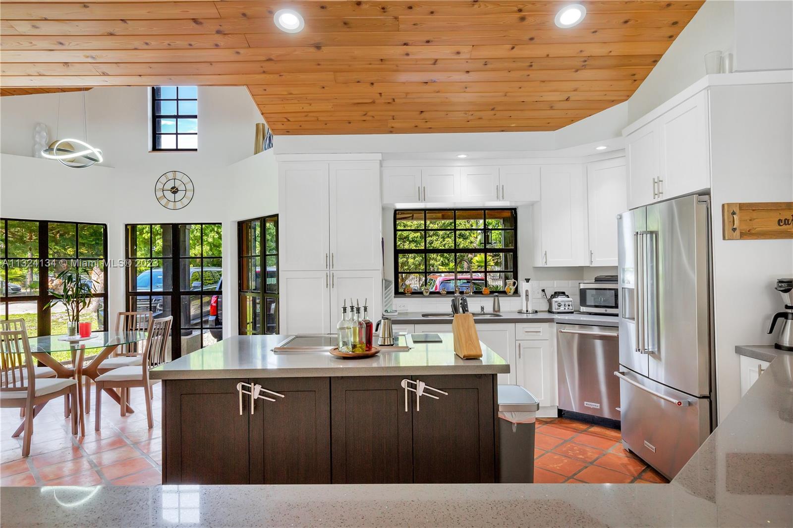Redlands - Residential