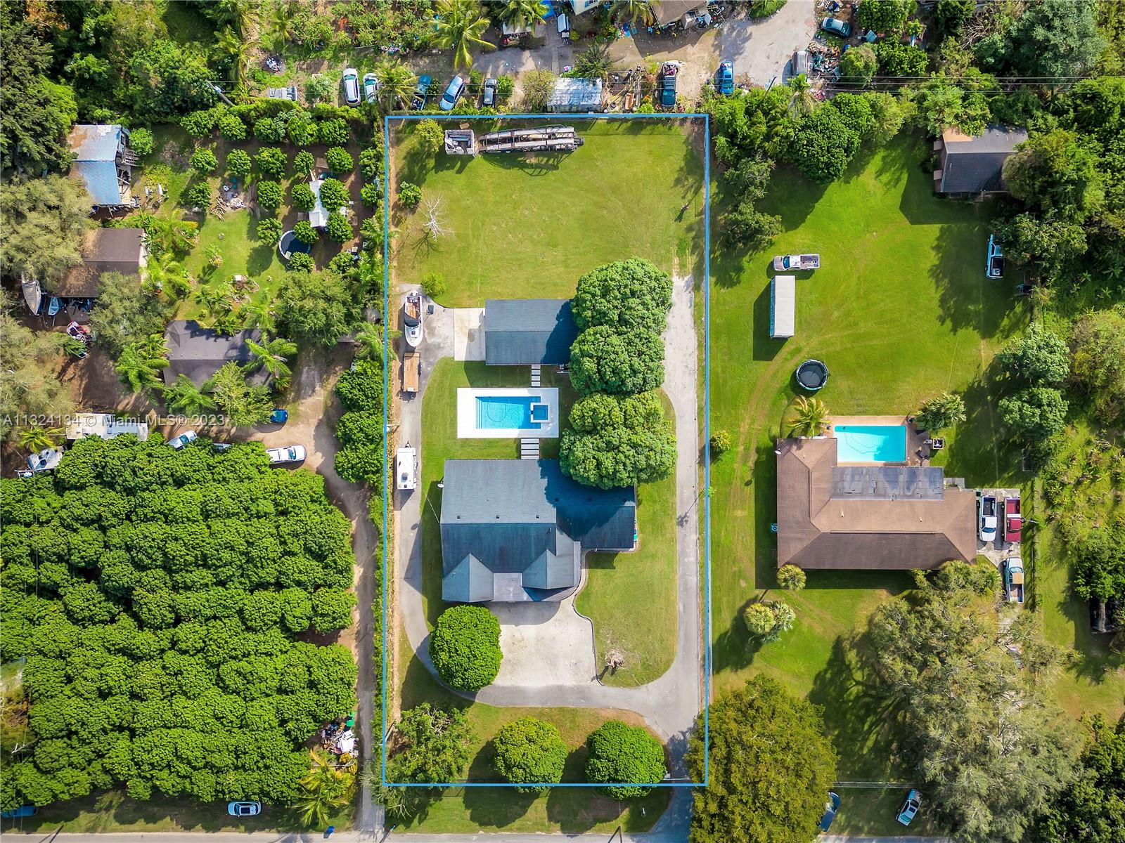 Redlands - Residential