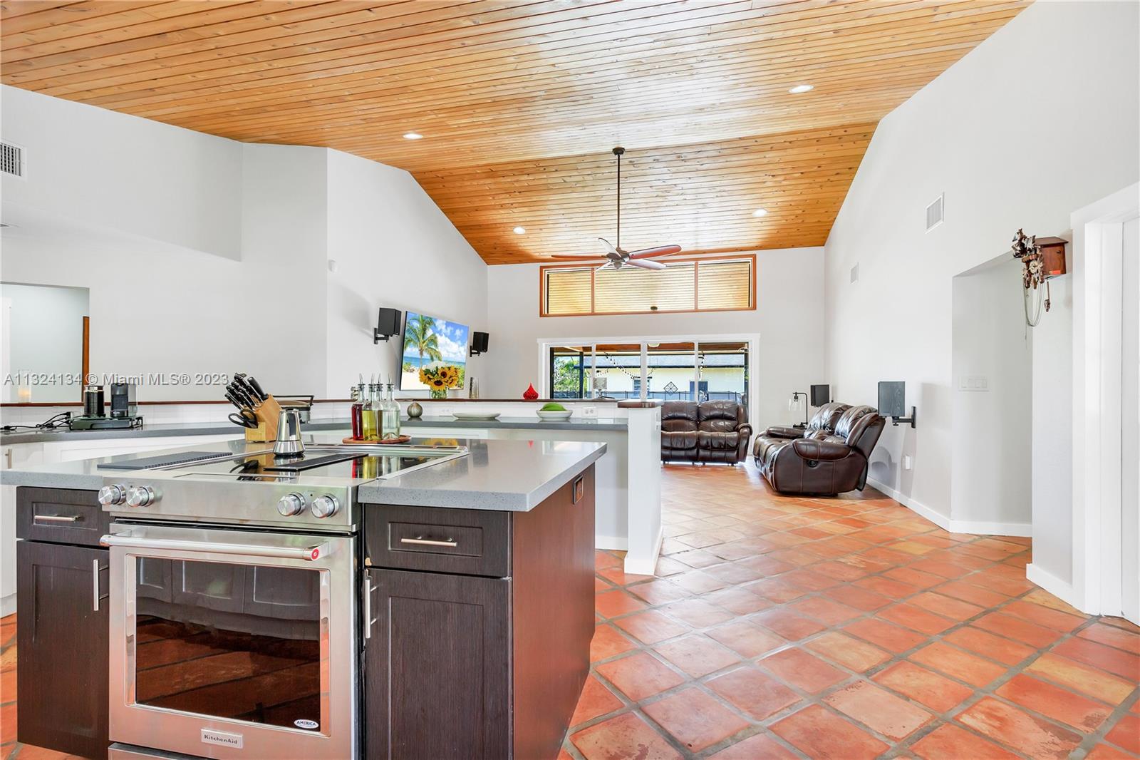 Redlands - Residential