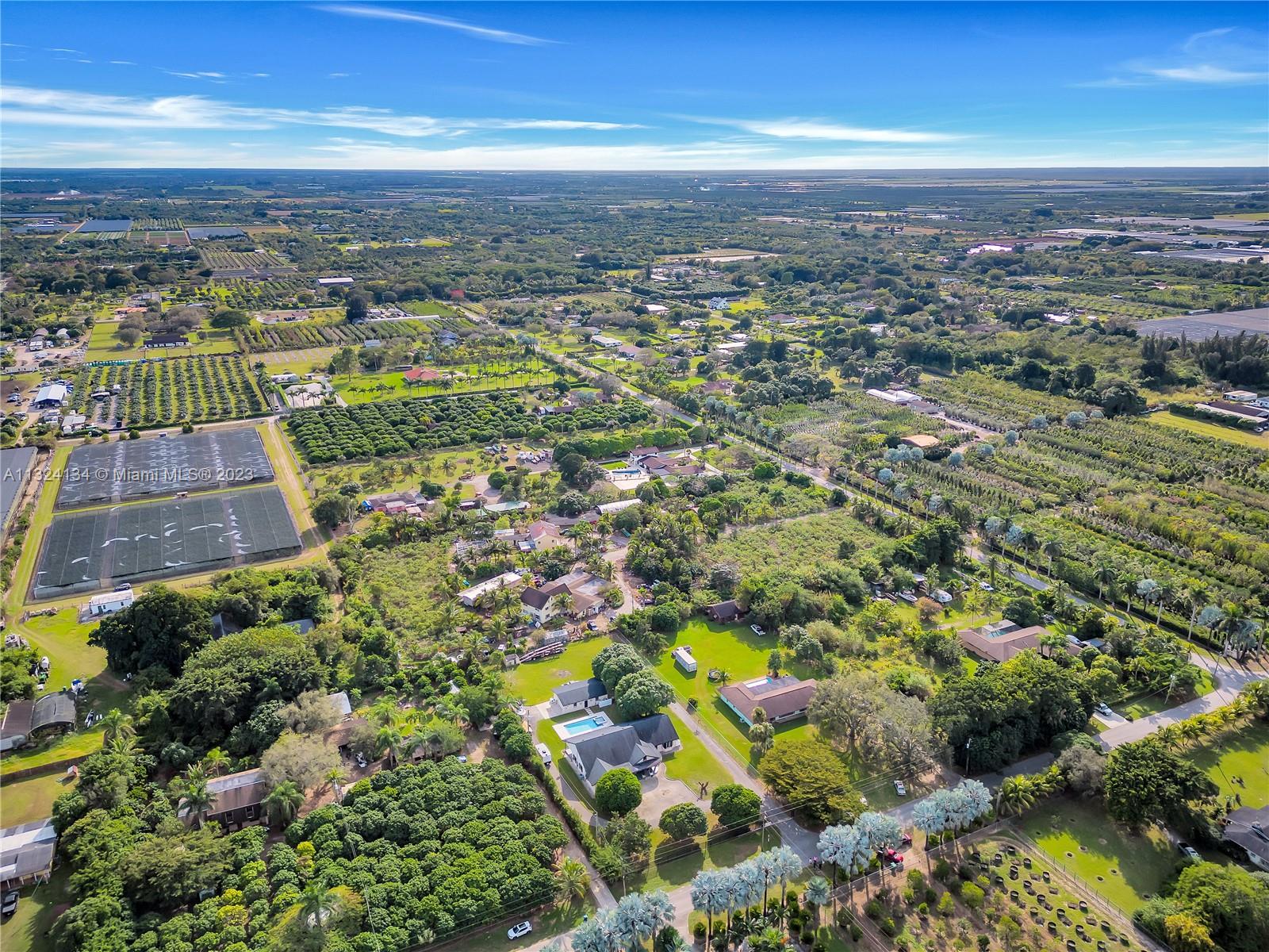 Redlands - Residential