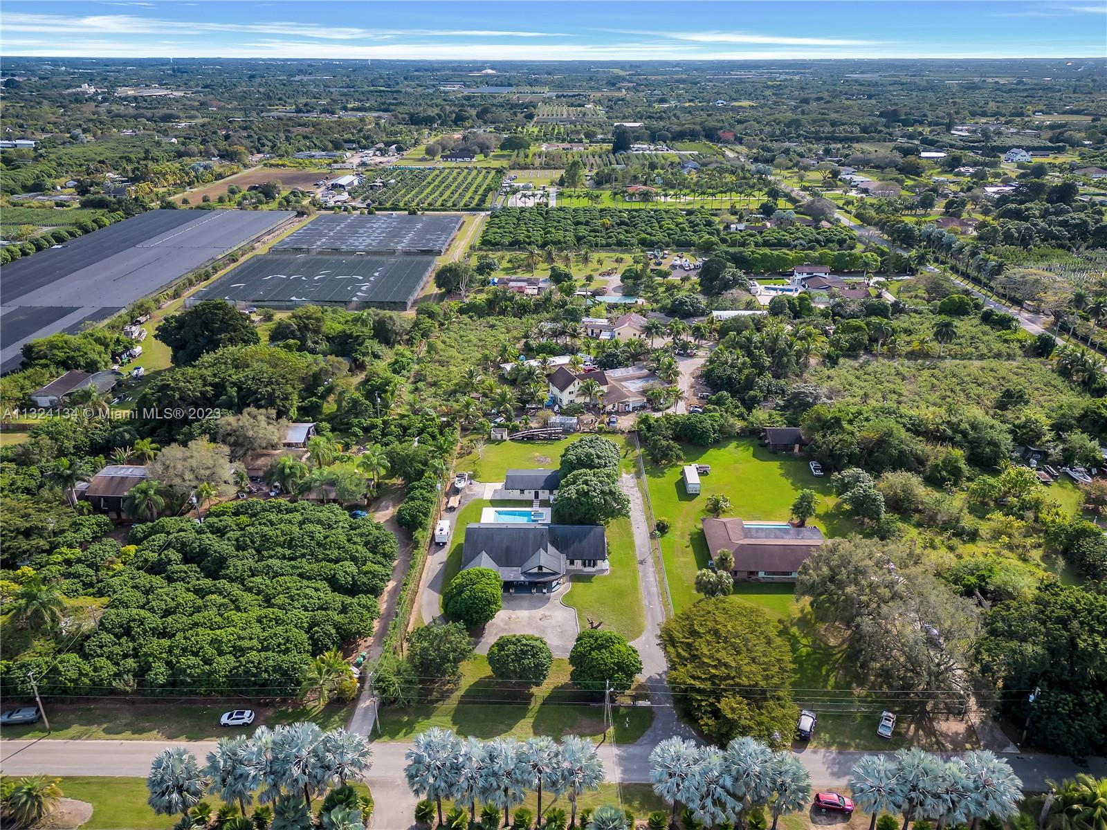 Redlands - Residential