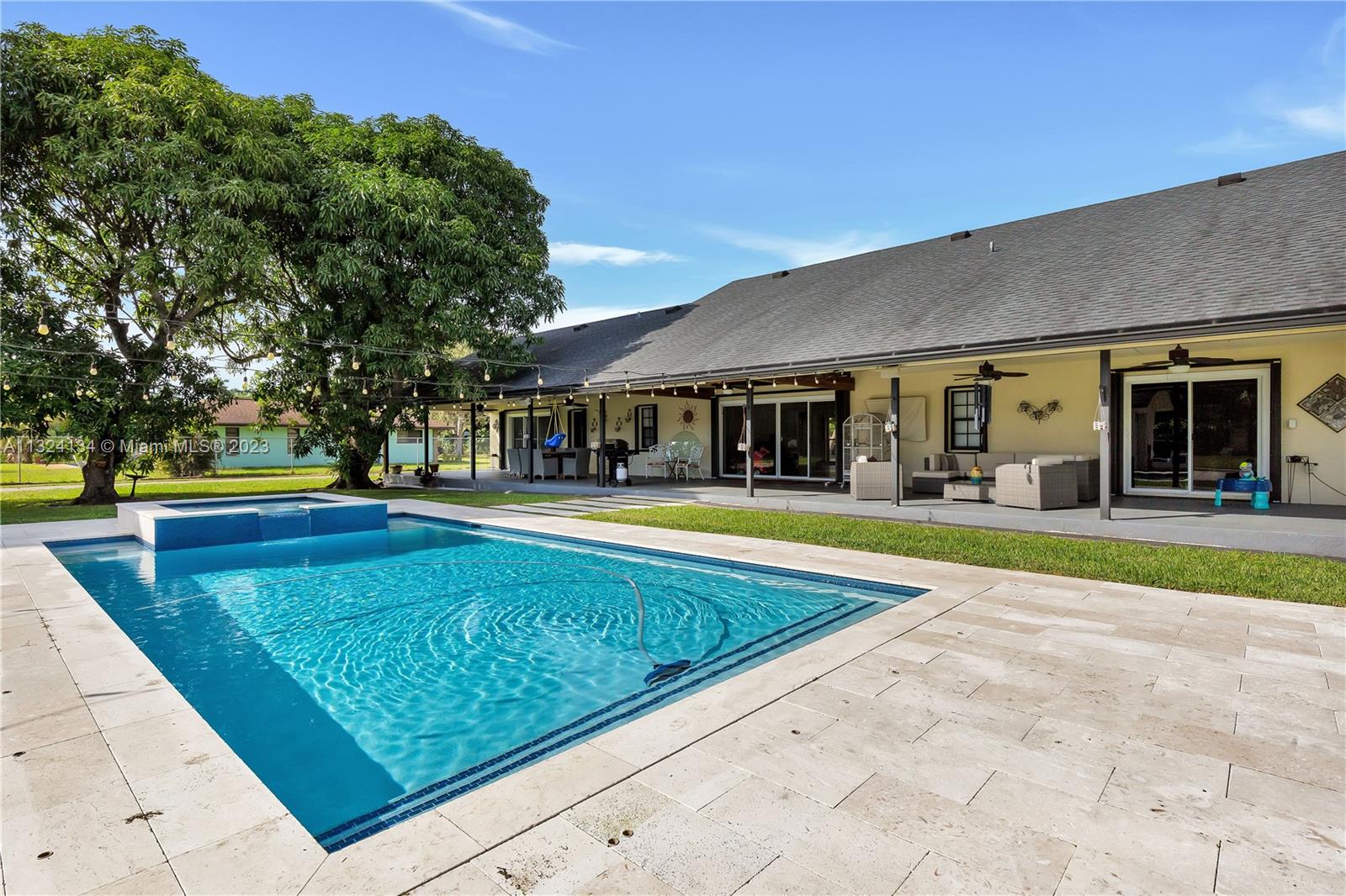 Redlands - Residential