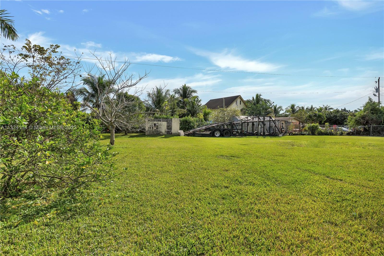 Redlands - Residential