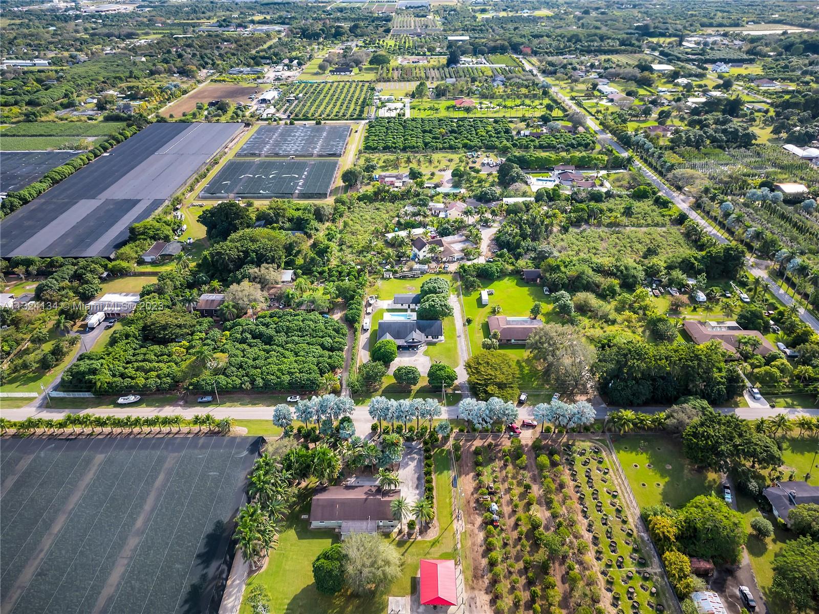 Redlands - Residential