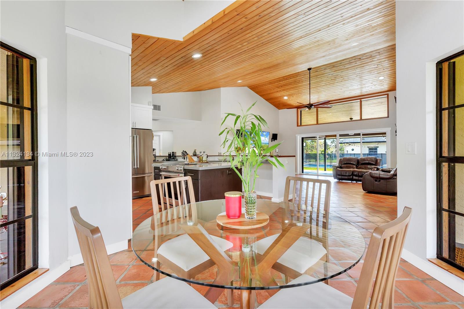Redlands - Residential