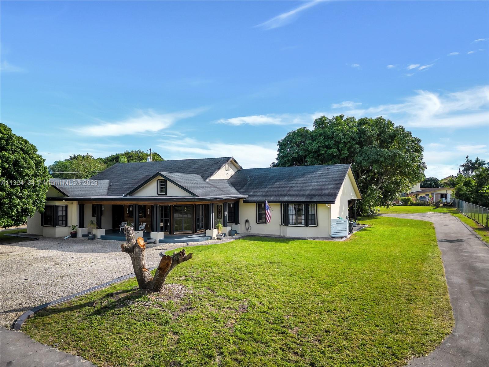 Redlands - Residential