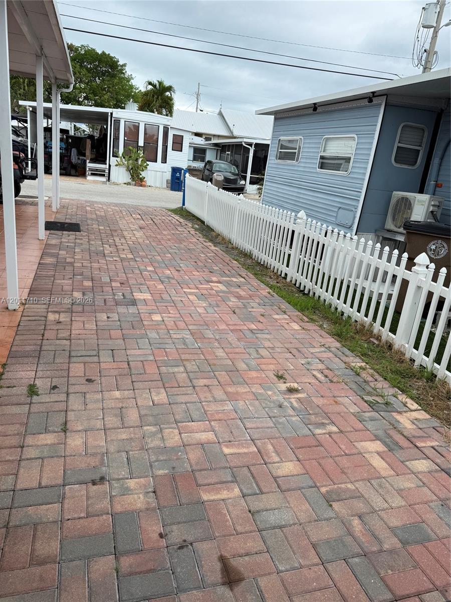 CALUSA CAMPGROUND - Land