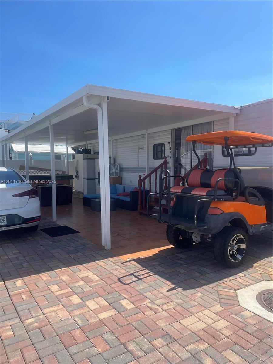 CALUSA CAMPGROUND - Land