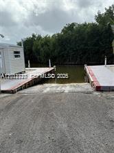 CALUSA CAMPGROUND - Land