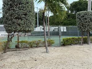 CALUSA CAMPGROUND - Land