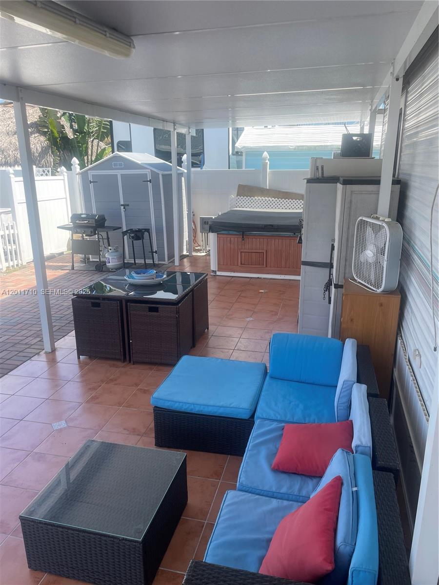 CALUSA CAMPGROUND - Land
