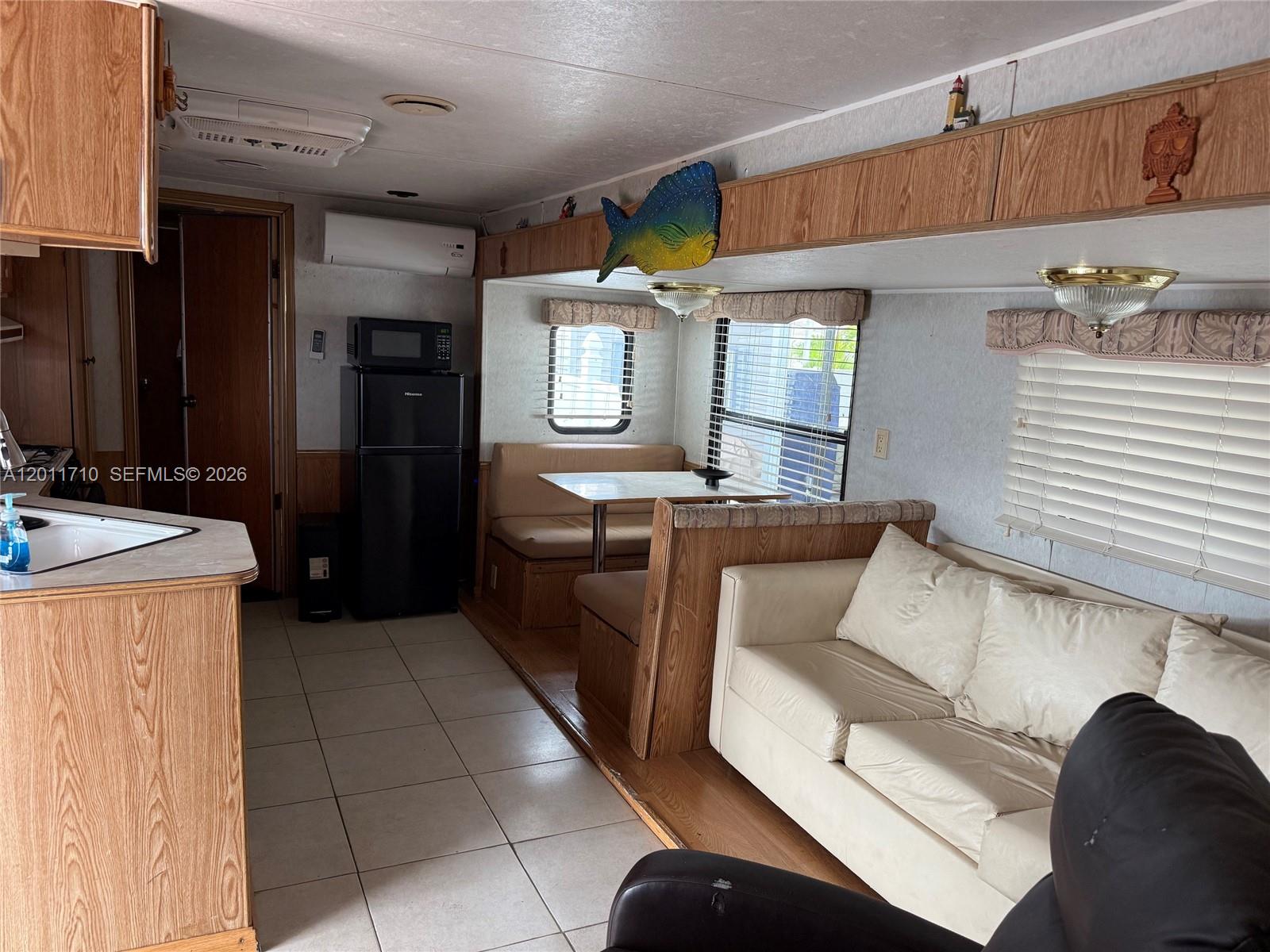 CALUSA CAMPGROUND - Land