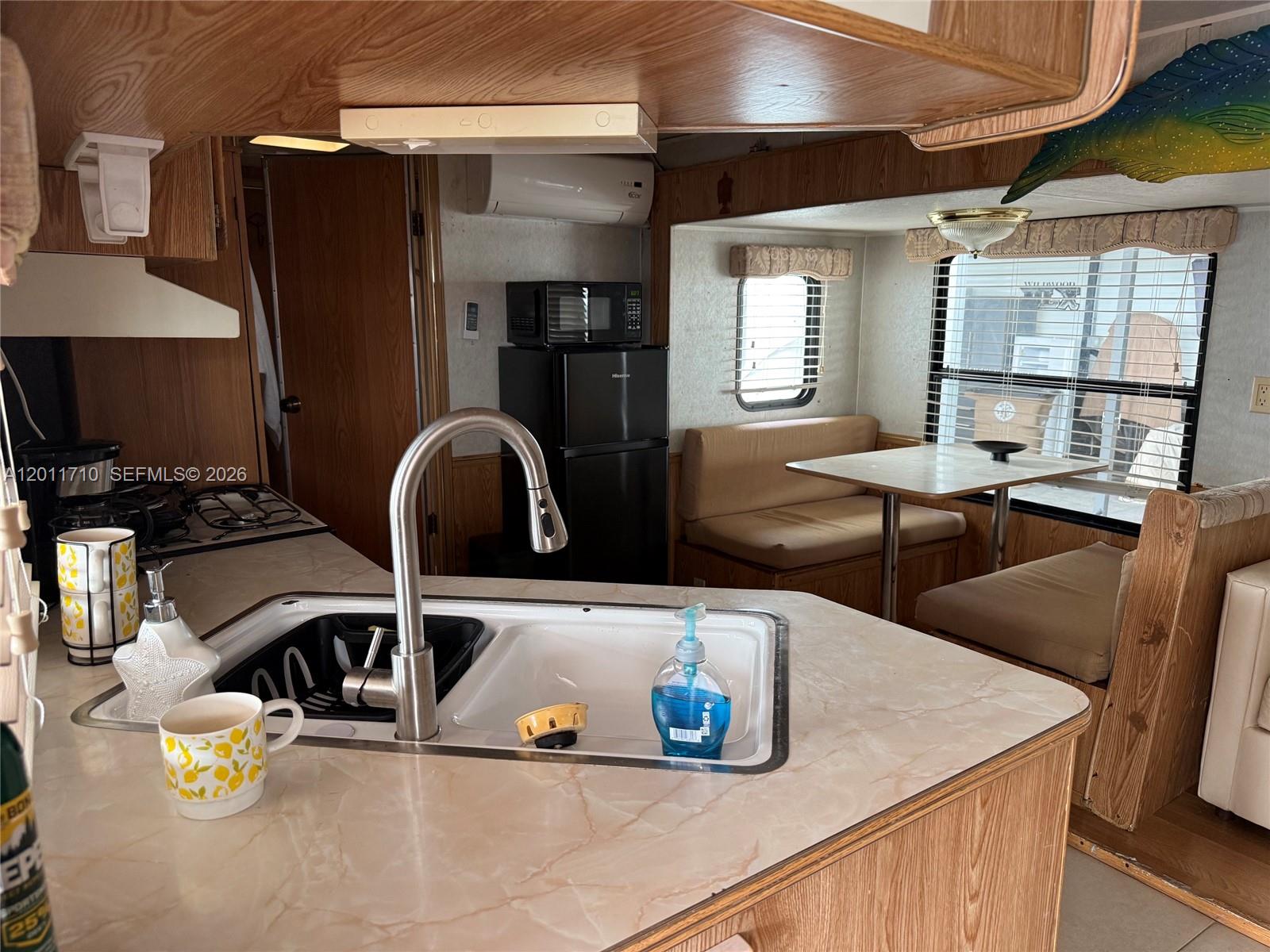 CALUSA CAMPGROUND - Land