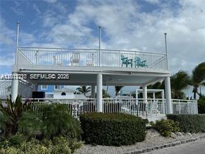 CALUSA CAMPGROUND - Land