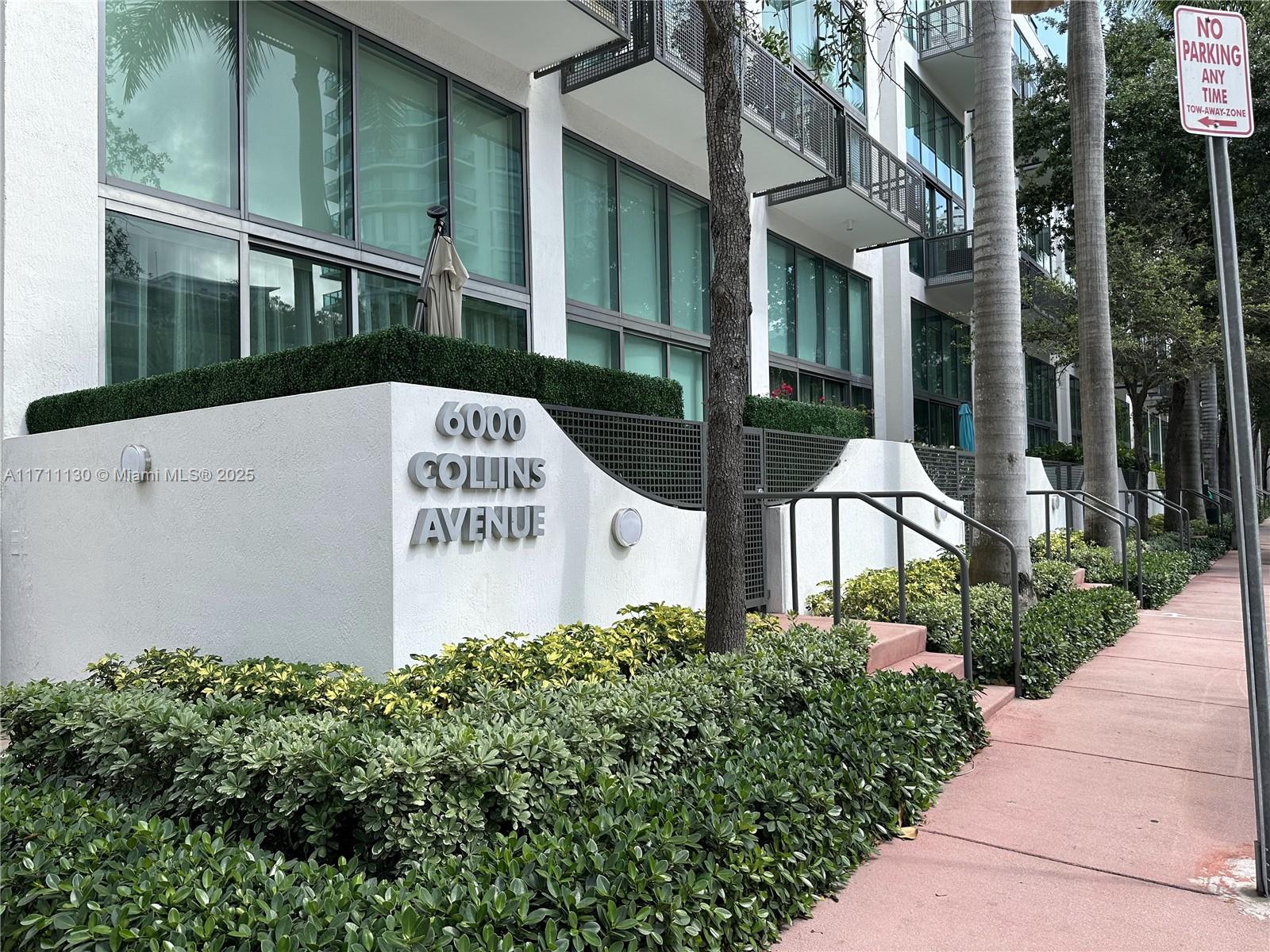 Rental Property at Address Not Disclosed, Miami Beach, Miami-Dade County, Florida - Bedrooms: 2 
Bathrooms: 2  - $5,200 MO.