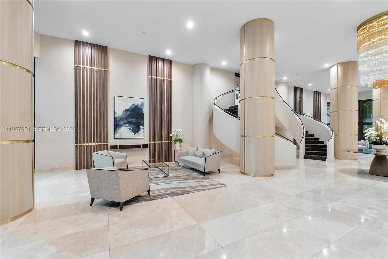 MYSTIC POINTE TOWER 400 - Residential