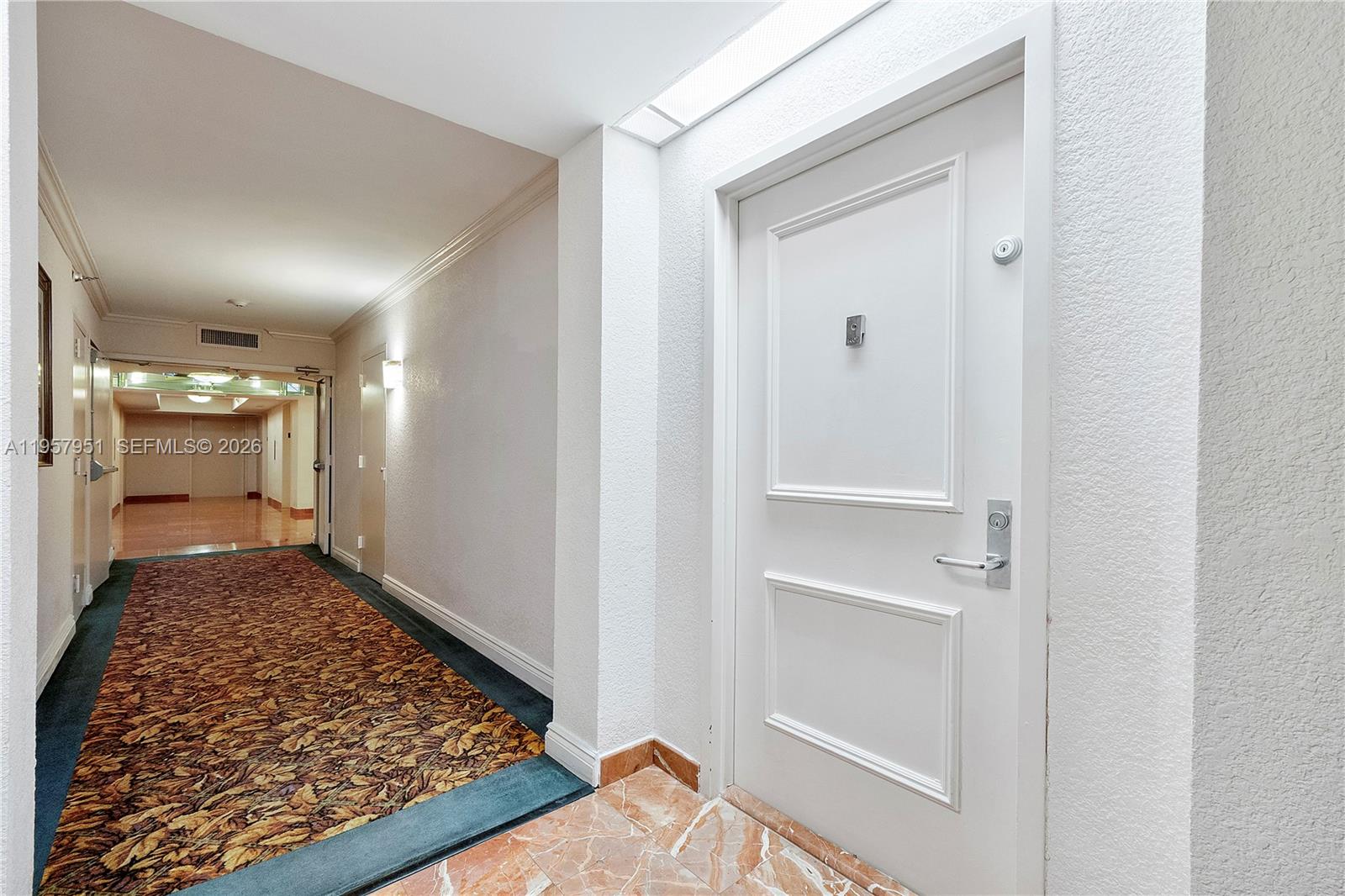 MYSTIC POINTE TOWER 400 - Residential