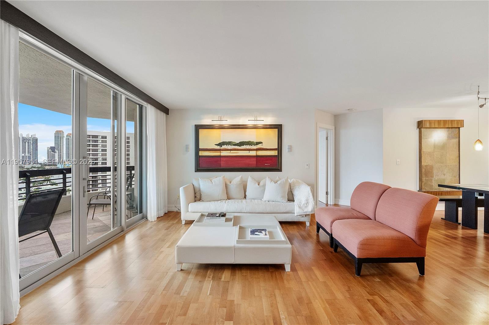 MYSTIC POINTE TOWER 400 - Residential