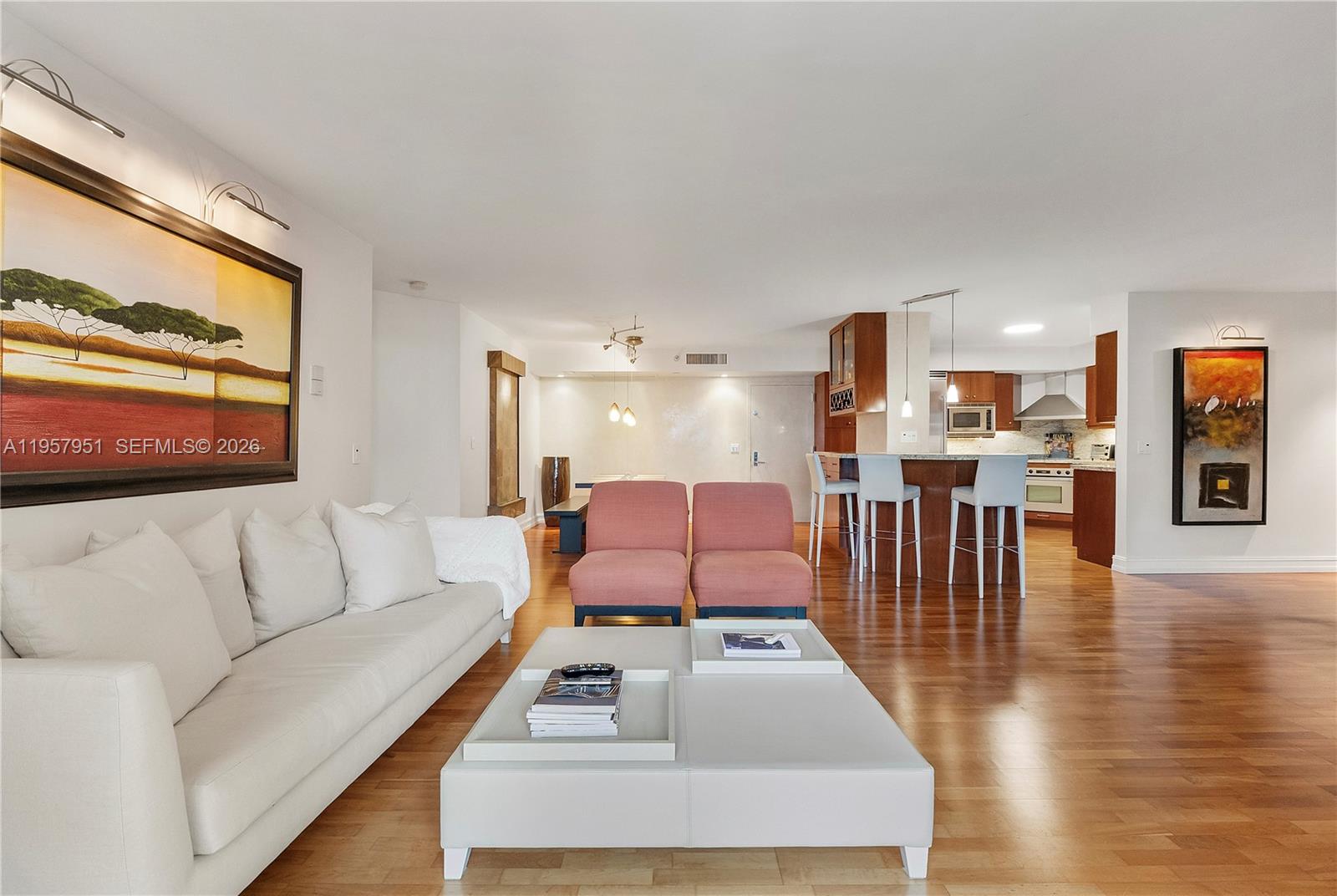 MYSTIC POINTE TOWER 400 - Residential