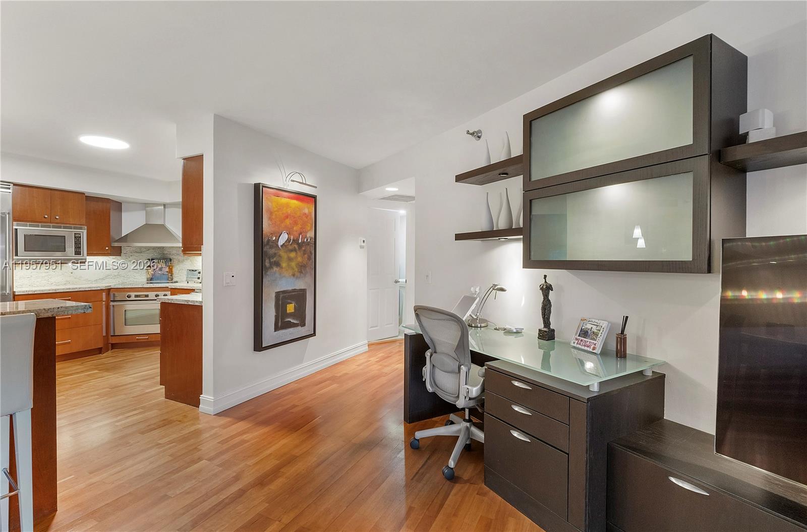 MYSTIC POINTE TOWER 400 - Residential