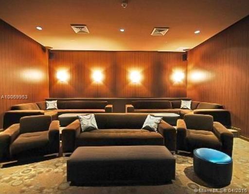 Quantum On The Bay Condo - Residential Lease