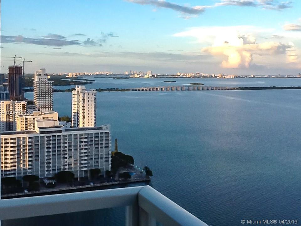 Quantum On The Bay Condo - Residential Lease