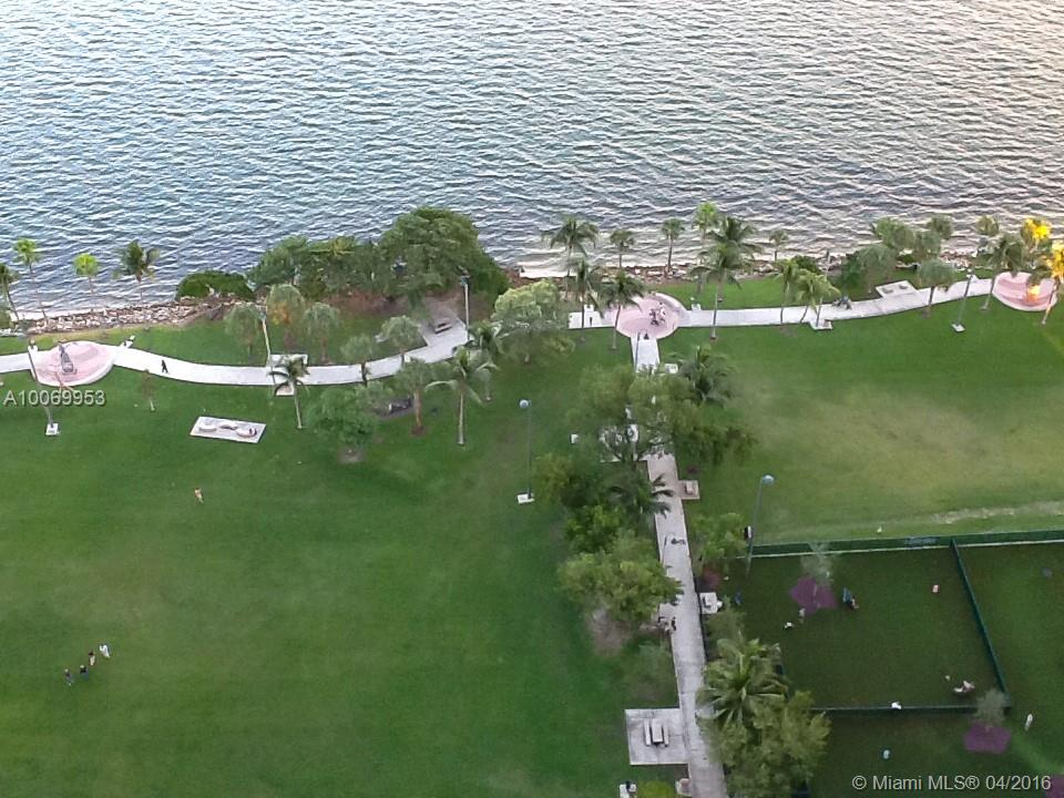 Quantum On The Bay Condo - Residential Lease