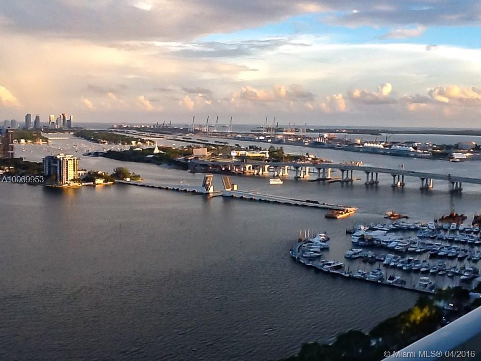 Quantum On The Bay Condo - Residential Lease