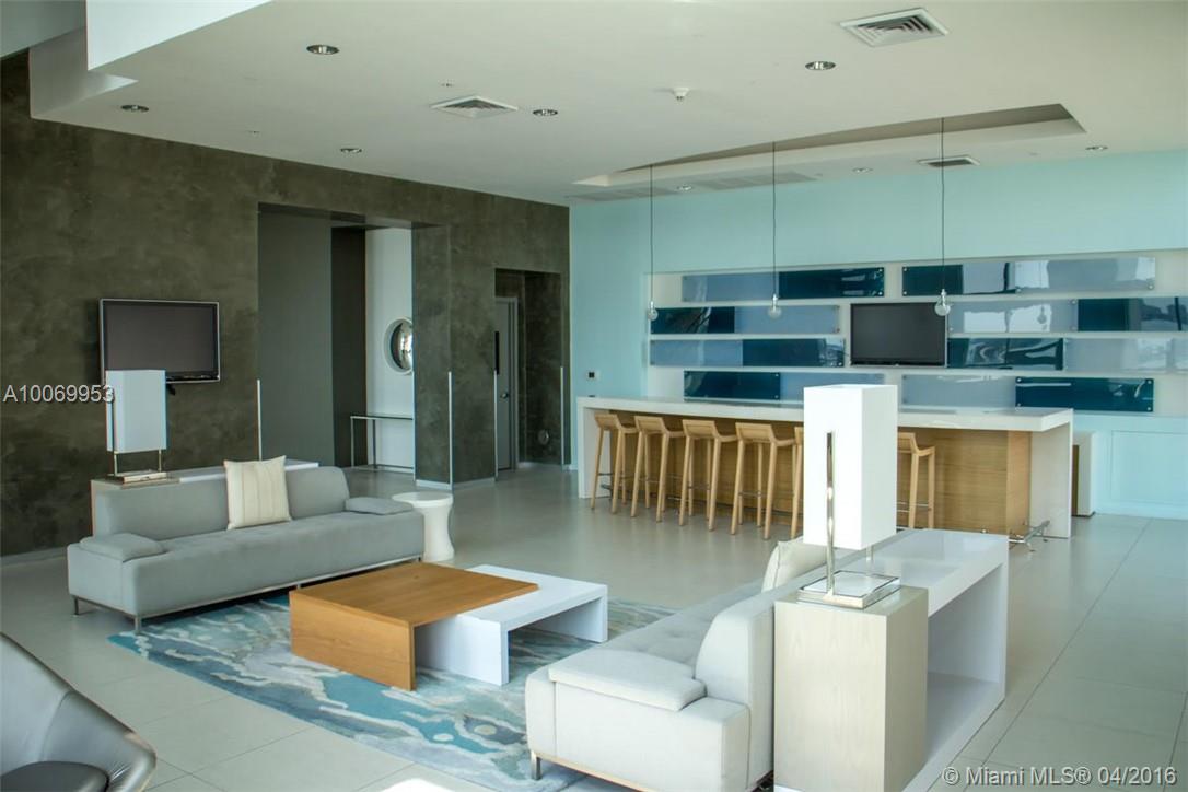 Quantum On The Bay Condo - Residential Lease