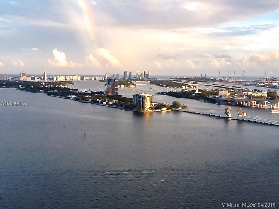 Quantum On The Bay Condo - Residential Lease