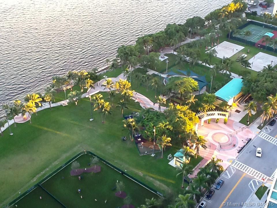 Quantum On The Bay Condo - Residential Lease