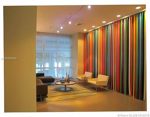 Quantum On The Bay Condo - Residential Lease