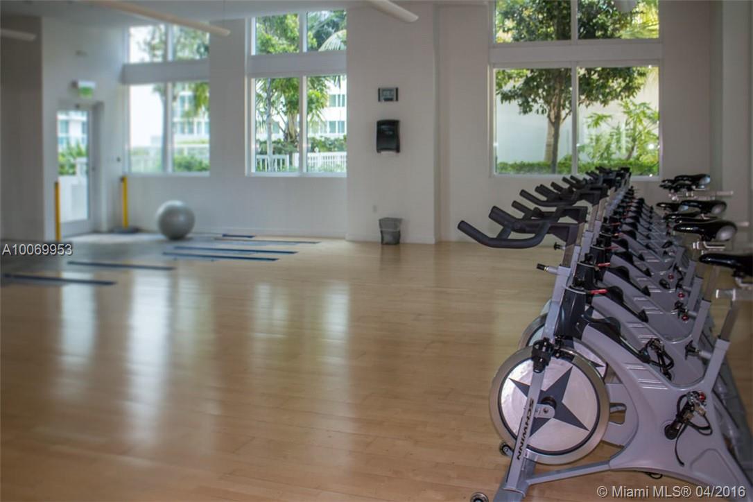 Quantum On The Bay Condo - Residential Lease