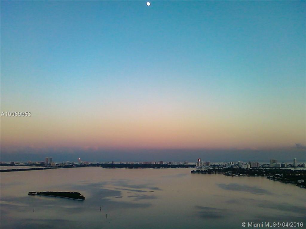 Quantum On The Bay Condo - Residential Lease