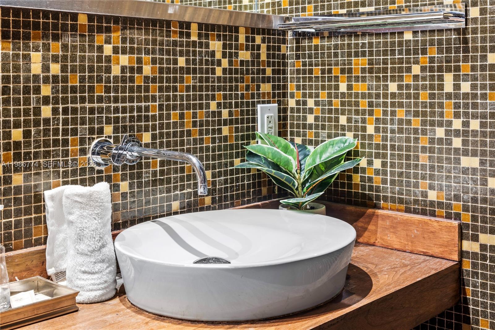 GLENCOE A SUB - Residential