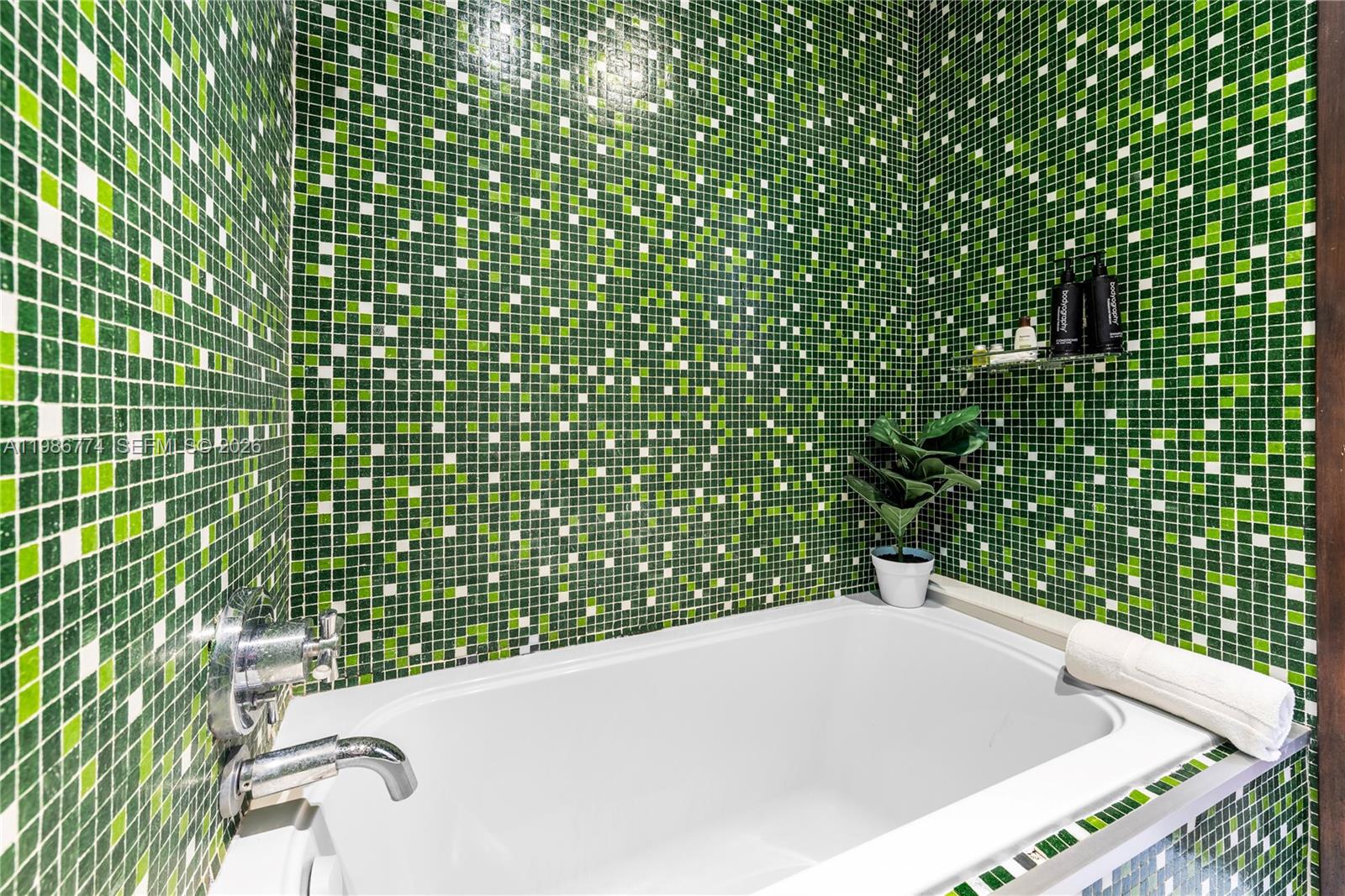 GLENCOE A SUB - Residential