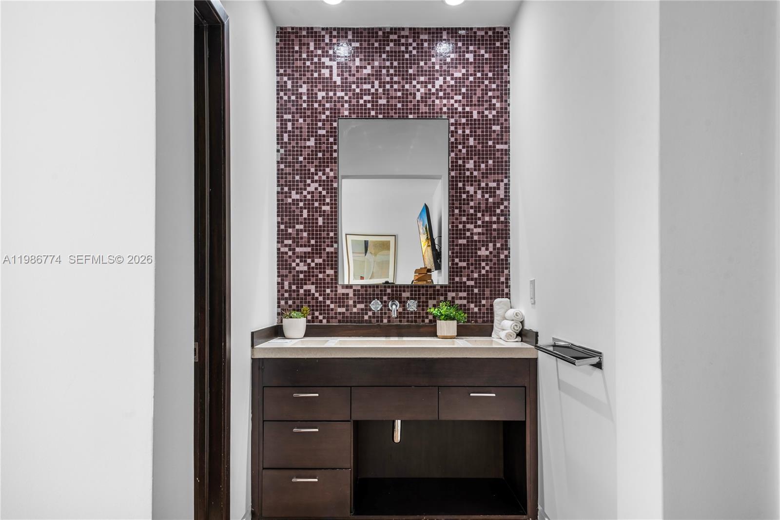 GLENCOE A SUB - Residential