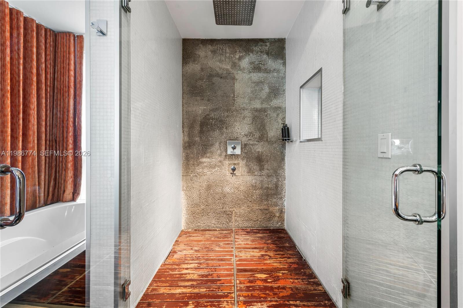 GLENCOE A SUB - Residential