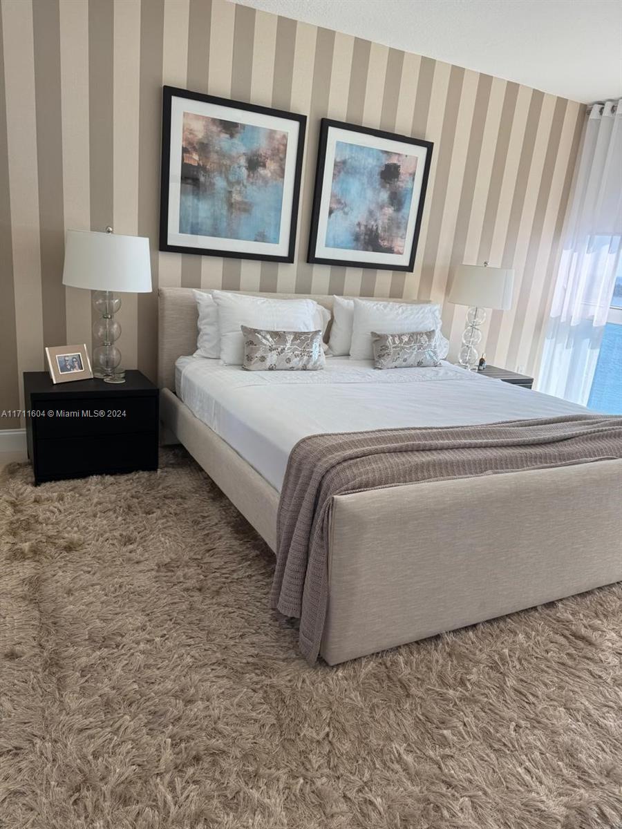 100 HIDDEN BAY CONDO - Residential Lease