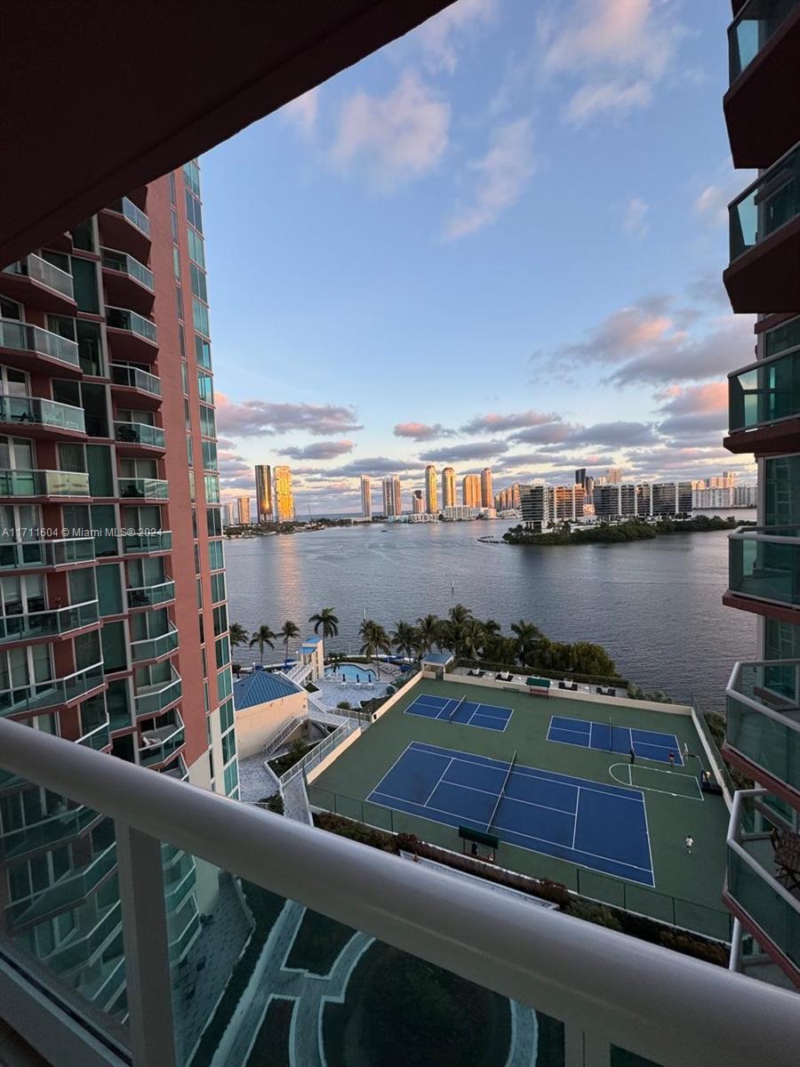 Rental Property at 3370 Hidden Bay Dr 1411, Aventura, Miami-Dade County, Florida - Bedrooms: 2 
Bathrooms: 3  - $6,000 MO.